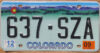 2009 Colorado new designer vg