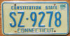 1977 Connecticut Bicentennial issue vg+