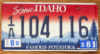 1999 Idaho gvg