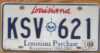 2008 Louisiana vg