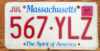 1998 Massachusetts vg