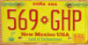 1997 New Mexico vg
