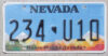 Nevada vg