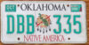 2002 Oklahoma vg-