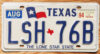 1994 Texas vg-