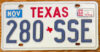 1994 Texas vg-