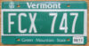 2011 Vermont exc