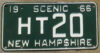 1966 New Hampshire exc