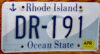 2016 Rhode Island vg-