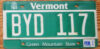 1999 Vermont vg