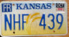 1999 Kansas vg-