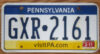 2011 Pennsylvania vg-
