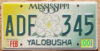 2000 Mississippi exc-