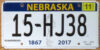 2021 Nebraska vg