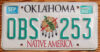 2002 Oklahoma vg-
