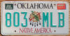 2004 Oklahoma vg-