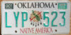 2006 Oklahoma vg