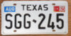 1980 Texas vg+