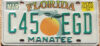2003 Florida vg-