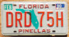 1990 Florida vg