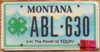 2005 Montana - Four H - vg