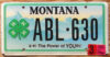 2005 Montana - Four H - vg