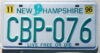 1996 New Hampshire exc-