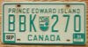 1994 Prince Edward Island gvg