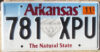 2019 Arkansas exc