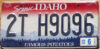 2005 Idaho vg-