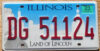 2023 Illinois vg-