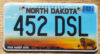 2023 North Dakota vg-ex
