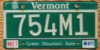 1990 Vermont gvg