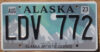 2023 Alaska Artistic License vg-