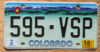 2018 Colorado new designer gvg