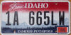 2021 Idaho vg