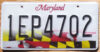 2017 base Maryland vg+