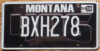 2018 Montana black specialty vg