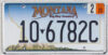 2020 Montana vg