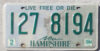 2004 New Hampshire vg-
