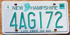 2023 New Hampshire vg-