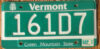 1988 Vermont vg