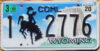 2009 Wyoming commercial vg