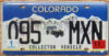 2011 Colorado collector vehicle vg-