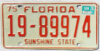 1978 Florida vg