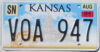 2004 Kansas exc
