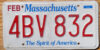 undated Massachusetts vg