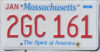 undated Massachusetts vg