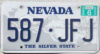 2000 Nevada vg-