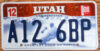 2008 Utah Life Elevated Skier vg+